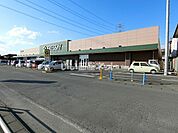 【スーパー】FRESSAY(フレッセイ) 宝泉店まで3417ｍ