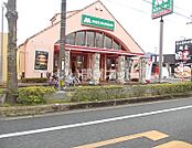 【ファーストフード】モスバーガー 高知土佐道路店まで441ｍ
