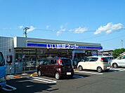 【コンビニエンスストア】ローソン 仙台愛子中央一丁目店まで560ｍ
