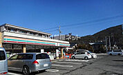 【コンビニエンスストア】セブンイレブン 松本浅間温泉1丁目店まで667ｍ