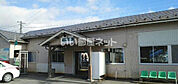 【駅】羽前山辺駅まで1262ｍ