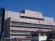 【総合病院】南国中央病院まで2523ｍ