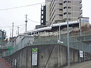 【駅】北山(宮城県)まで1604ｍ