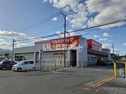 【ドラッグストア】ツルハドラッグむつ店まで270ｍ