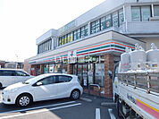 【コンビニエンスストア】セブンイレブン 水戸末広町店まで565ｍ