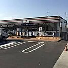【コンビニエンスストア】セブンイレブン 高松香川町大野店まで2266ｍ
