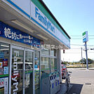 【コンビニエンスストア】ファミリーマート 高松前田東町店まで1813ｍ