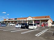 【スーパー】フレッシュフードモリヤ 村田店まで577ｍ