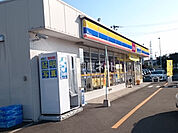 【コンビニエンスストア】ミニストップ　仙台富沢東店まで815ｍ