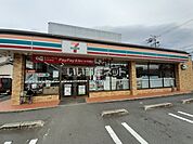 【コンビニエンスストア】セブンイレブン 大和高田日之出町店まで106ｍ