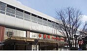 【駅】福島駅まで873ｍ