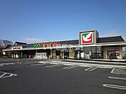 【スーパー】ヨークベニマル白河横町店まで2390ｍ
