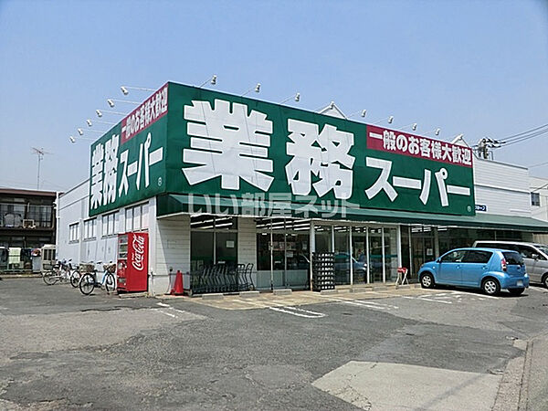 外観画像