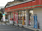 【コンビニエンスストア】ポプラ 萩玉江駅前店まで1832ｍ