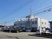 【警察】黒部警察署まで3974ｍ