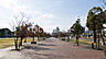 周辺：【公園】中央公園まで1204ｍ