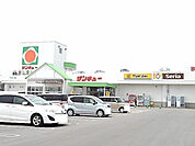 【スーパー】サンキュー広原店まで651ｍ