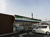【コンビニエンスストア】ファミリーマート 福知山広峯町店まで317ｍ