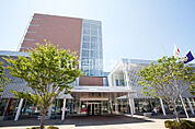【市役所・区役所】町田市役所まで2185ｍ