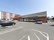 【コンビニエンスストア】セブンイレブン 福岡神松寺橋店まで450ｍ