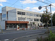 【小学校】宮の森小学校まで1102ｍ