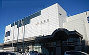 【駅】豊橋駅まで691ｍ