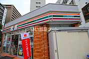 【コンビニエンスストア】セブンイレブン 神戸鯉川筋店様まで518ｍ