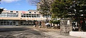 【小学校】平岸小学校まで394ｍ