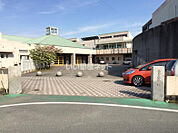 【小学校】筑後市立筑後小学校まで1900ｍ