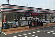 【コンビニエンスストア】セブンイレブン 東海市日本福祉大学前店まで1791ｍ
