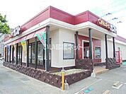【ファミリーレストラン】ガスト 防府店まで1097ｍ