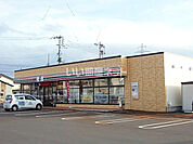 【コンビニエンスストア】セブンイレブン 横手三ノ口店まで500ｍ