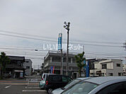 【銀行】福井信用金庫松岡支店まで371ｍ