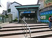 【駅】下北沢まで676ｍ