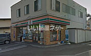 【コンビニエンスストア】セブンイレブン 函館赤川通り店まで177ｍ