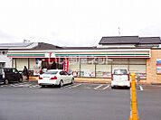 【コンビニエンスストア】セブンイレブン引野北4丁目店まで508ｍ