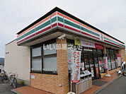 【コンビニエンスストア】セブンイレブン 防府大道店まで1538ｍ