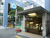 【駅】新高円寺まで1165ｍ