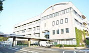 【市役所・区役所】小倉南区役所まで1031ｍ