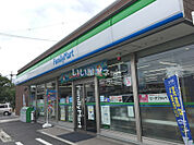 【コンビニエンスストア】ファミリーマート 浜松将監店まで594ｍ