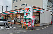 【コンビニエンスストア】セブンイレブン 河内長野本多町店まで473ｍ