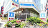 周辺：【コンビニエンスストア】ローソン 神戸御幸通四丁目店様まで499ｍ