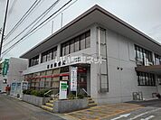 【郵便局】坂出郵便局まで594ｍ