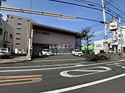 【銀行】百十四銀行　西支店まで867ｍ