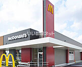 【ファーストフード】マクドナルド 田原本店まで479ｍ