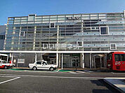 【駅】ＪＲ福間駅まで1201ｍ