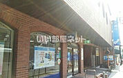 【銀行】十八親和銀行浦上支店まで1099ｍ