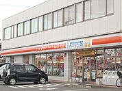 【コンビニエンスストア】ローソン 古賀島町店まで1769ｍ