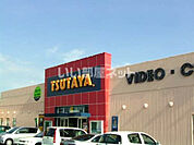 【レンタルビデオ】TSUTAYA ココアドバンス大村店まで1031ｍ