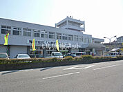 【市役所・区役所】三郷町役場まで707ｍ